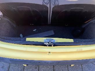 Peugeot 107 1.0 12V XS Automaat picture 11