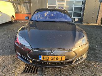 Tesla Model S 85D Base FREE SUPERCHARGE picture 6