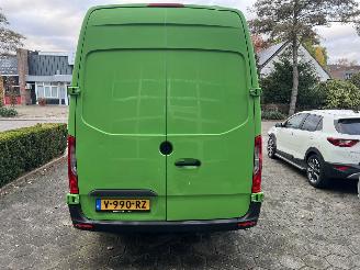 Mercedes Sprinter 314CDI L2H2 Koelwagen picture 6
