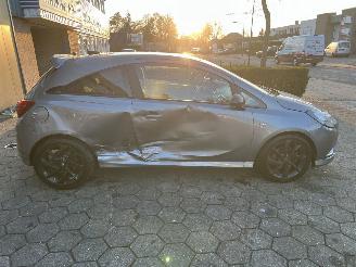 Opel Corsa-E 1.4 OPC Line picture 5