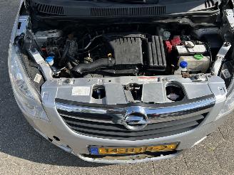 Opel Agila 1.0 Enjoy picture 10