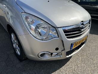 Opel Agila 1.0 Enjoy picture 9