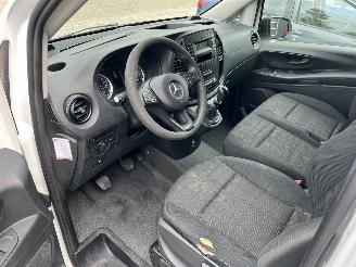 Mercedes Vito 109 CDI Lang 2015 picture 10