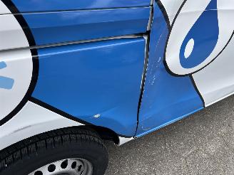 Mercedes Vito 109 CDI Lang 2015 picture 21