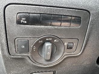 Mercedes Vito 109 CDI Lang 2015 picture 13
