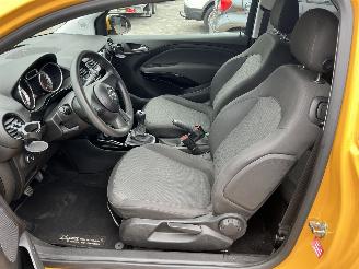 Opel Adam 1.2 picture 17