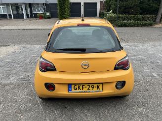 Opel Adam 1.2 picture 4