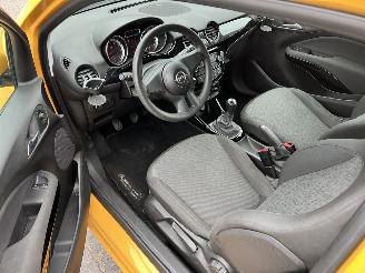Opel Adam 1.2 picture 10