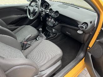 Opel Adam 1.2 picture 20