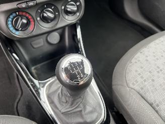 Opel Adam 1.2 picture 18