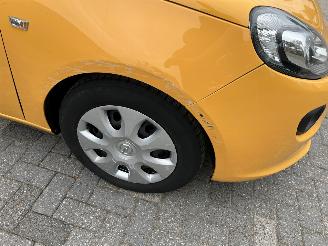 Opel Adam 1.2 picture 7