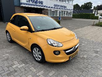 Opel Adam 1.2 picture 9