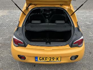 Opel Adam 1.2 picture 21