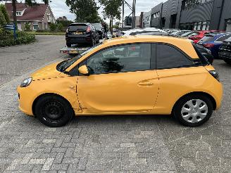 Opel Adam 1.2 picture 2