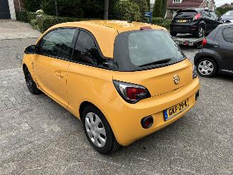 Opel Adam 1.2 picture 5