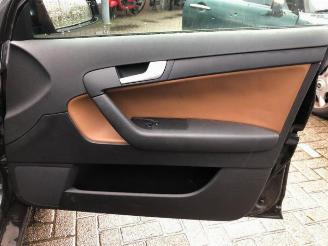 Audi A3 A3 Sportback (8PA), Hatchback 5-drs, 2004 / 2013 1.6 picture 23