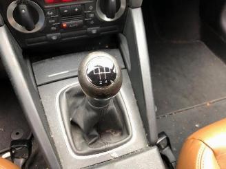 Audi A3 A3 Sportback (8PA), Hatchback 5-drs, 2004 / 2013 1.6 picture 19