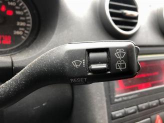 Audi A3 A3 Sportback (8PA), Hatchback 5-drs, 2004 / 2013 1.6 picture 13