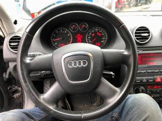 Audi A3 A3 Sportback (8PA), Hatchback 5-drs, 2004 / 2013 1.6 picture 11