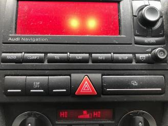 Audi A3 A3 Sportback (8PA), Hatchback 5-drs, 2004 / 2013 1.6 picture 17