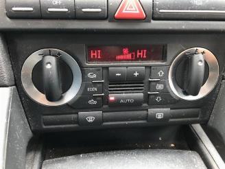 Audi A3 A3 Sportback (8PA), Hatchback 5-drs, 2004 / 2013 1.6 picture 18