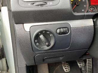 Volkswagen Eos Eos (1F7/F8), Cabrio, 2006 / 2015 2.0 TFSI 16V picture 16