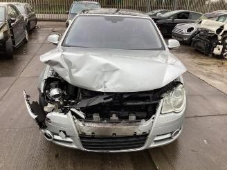 Volkswagen Eos Eos (1F7/F8), Cabrio, 2006 / 2015 2.0 TFSI 16V picture 6