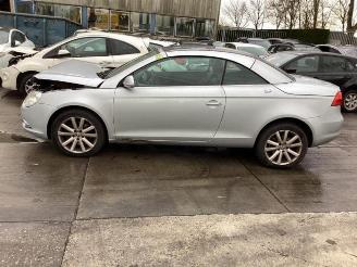 Volkswagen Eos Eos (1F7/F8), Cabrio, 2006 / 2015 2.0 TFSI 16V picture 9