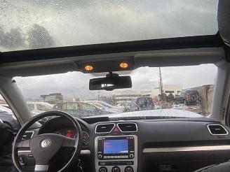 Volkswagen Eos Eos (1F7/F8), Cabrio, 2006 / 2015 2.0 TFSI 16V picture 24