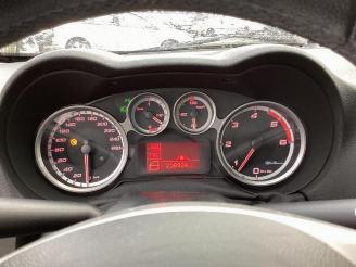 Alfa Romeo MiTo MiTo (955), Hatchback, 2008 / 2018 1.3 JTDm 16V Eco picture 14