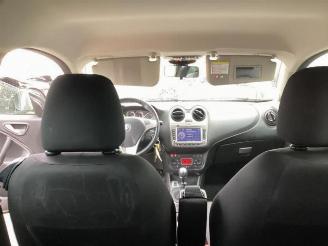 Alfa Romeo MiTo MiTo (955), Hatchback, 2008 / 2018 1.3 JTDm 16V Eco picture 22