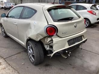 Alfa Romeo MiTo MiTo (955), Hatchback, 2008 / 2018 1.3 JTDm 16V Eco picture 7