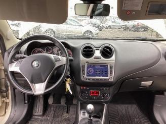 Alfa Romeo MiTo MiTo (955), Hatchback, 2008 / 2018 1.3 JTDm 16V Eco picture 26