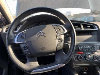 Citroën C4 C4 Berline (NC), Hatchback 5-drs, 2009 1.6 e-HDI picture 18