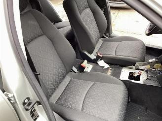 Mercedes C-klasse C (W203), Sedan, 2000 / 2007 2.0 C-180 16V picture 18