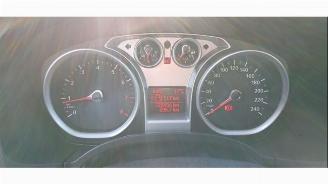 Ford Focus Focus 2, Hatchback, 2004 / 2012 1.6 16V picture 1