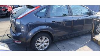 Ford Focus Focus 2, Hatchback, 2004 / 2012 1.6 16V picture 9