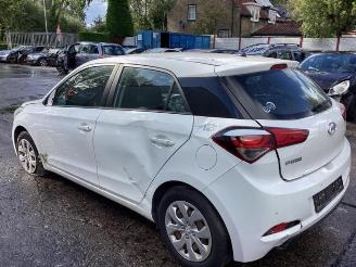 Hyundai I-20 i20 (GBB), Hatchback, 2014 / 2020 1.2i 16V picture 4