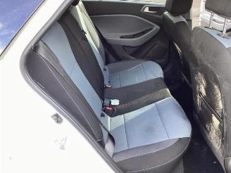 Hyundai I-20 i20 (GBB), Hatchback, 2014 / 2020 1.2i 16V picture 12