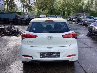 Hyundai I-20 i20 (GBB), Hatchback, 2014 / 2020 1.2i 16V picture 7