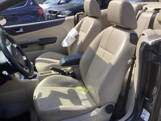 Ford Focus Focus 2 C+C, Cabrio, 2006 / 2010 2.0 16V picture 18