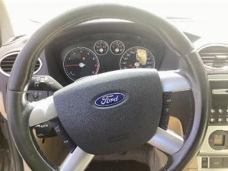 Ford Focus Focus 2 C+C, Cabrio, 2006 / 2010 2.0 16V picture 21