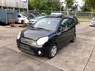 Dezmembrări autoturisme Kia Picanto Picanto (BA), Hatchback, 2004 / 2011 1.1 12V 2009/1