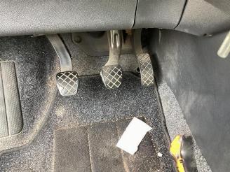 Skoda Fabia Fabia II (5J), Hatchback 5-drs, 2006 / 2014 1.2i 12V picture 14