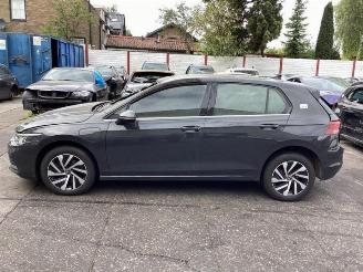 Volkswagen Golf Golf VIII (CD1), Hatchback, 2019 1.4 eHybrid 16V picture 2