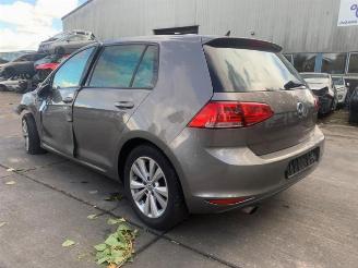 Volkswagen Golf Golf VII (AUA), Hatchback, 2012 / 2021 1.6 TDI 16V picture 3