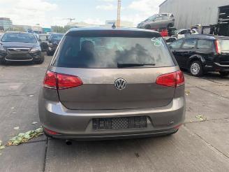 Volkswagen Golf Golf VII (AUA), Hatchback, 2012 / 2021 1.6 TDI 16V picture 6