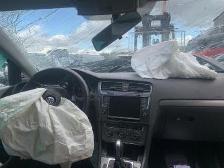 Volkswagen Golf Golf VII (AUA), Hatchback, 2012 / 2021 1.6 TDI 16V picture 16