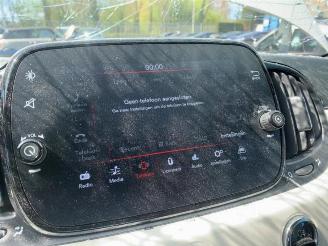 Fiat 500 500 (312), Hatchback, 2007 1.0 Hybrid picture 11