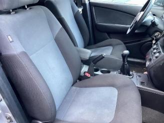 Mitsubishi Outlander Outlander (CU), SUV, 2001 / 2007 2.0 16V 4x2 picture 27